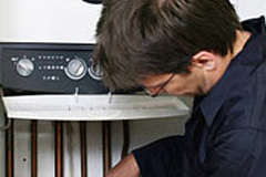 boiler repair Llawnt