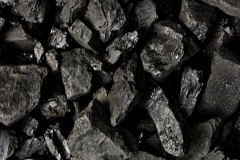 Llawnt coal boiler costs